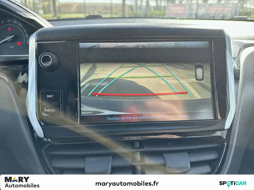 Véhicule occasion 224053 - peugeot 208 - Photo 15