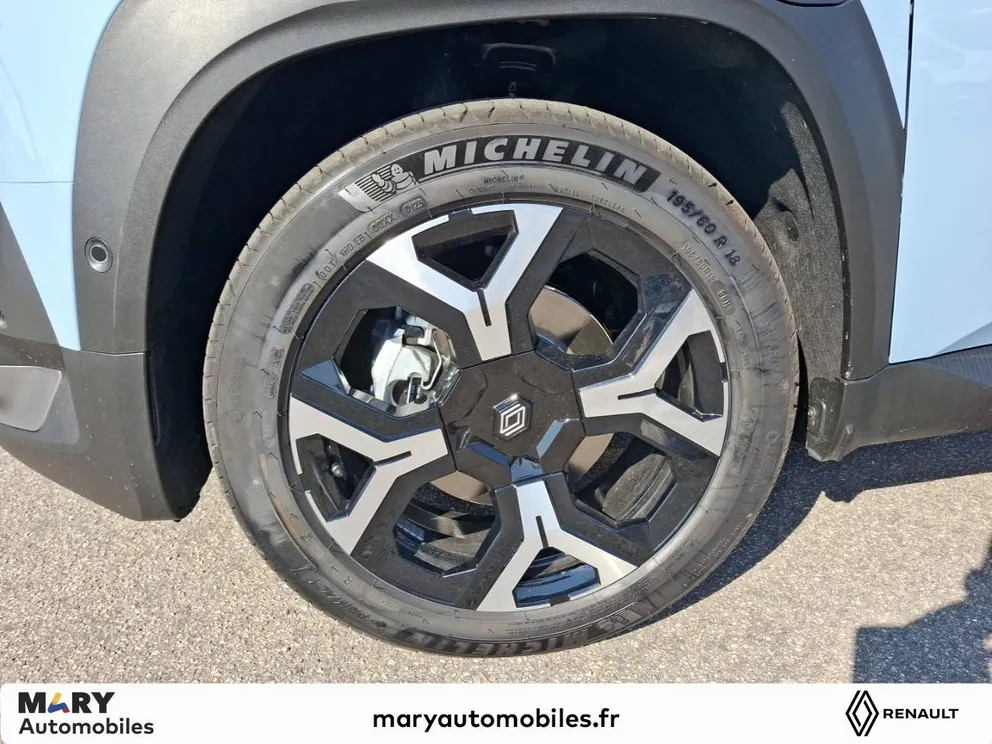 Véhicule occasion 188173 - renault RENAULT 4 - Photo 11