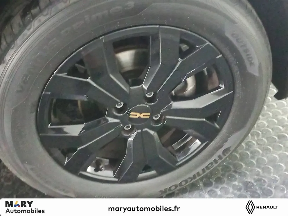 Véhicule occasion 207646 - dacia SANDERO - Photo 11