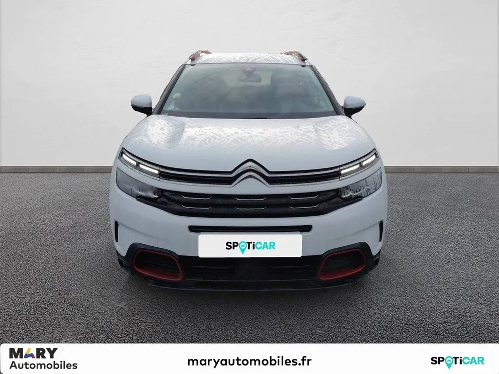 Véhicule occasion 177299 - Citroën C5 AIRCROSS - Photo 2