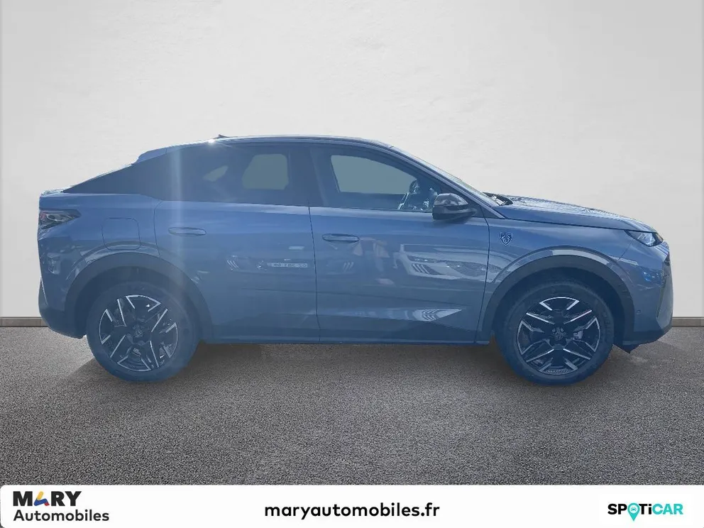 Véhicule occasion 224844 - peugeot 3008 - Photo 4