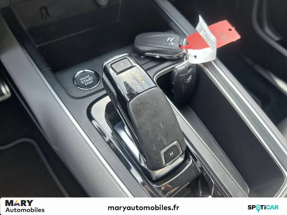 Véhicule occasion 207426 - Citroën C5 AIRCROSS - Photo 22