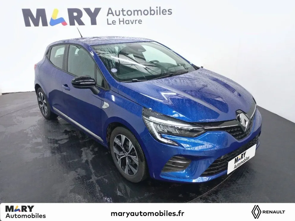 Véhicule occasion 222769 - renault CLIO - Photo 3