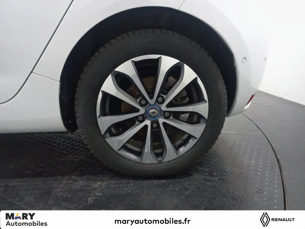 Véhicule occasion 210533 - renault ZOE - Photo 17