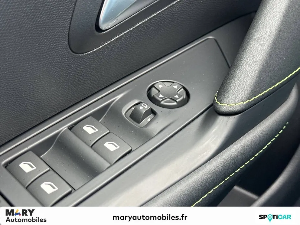 Véhicule occasion 230439 - peugeot 208 - Photo 20