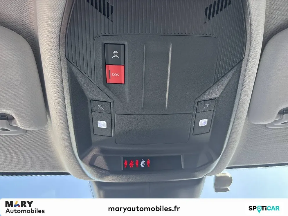 Véhicule occasion 183218 - peugeot 308 - Photo 20