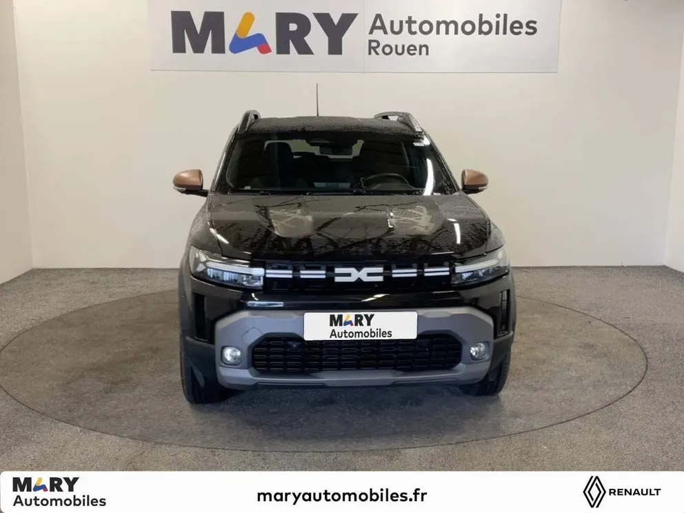 Véhicule occasion 229332 - dacia DUSTER - Photo 2