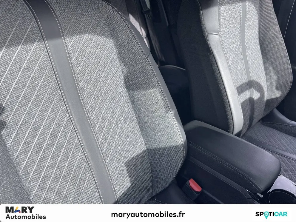 Véhicule occasion 202202 - peugeot 2008 - Photo 12