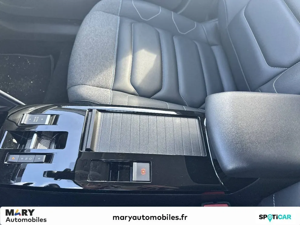Véhicule occasion 227753 - Citroën C4 X - Photo 22
