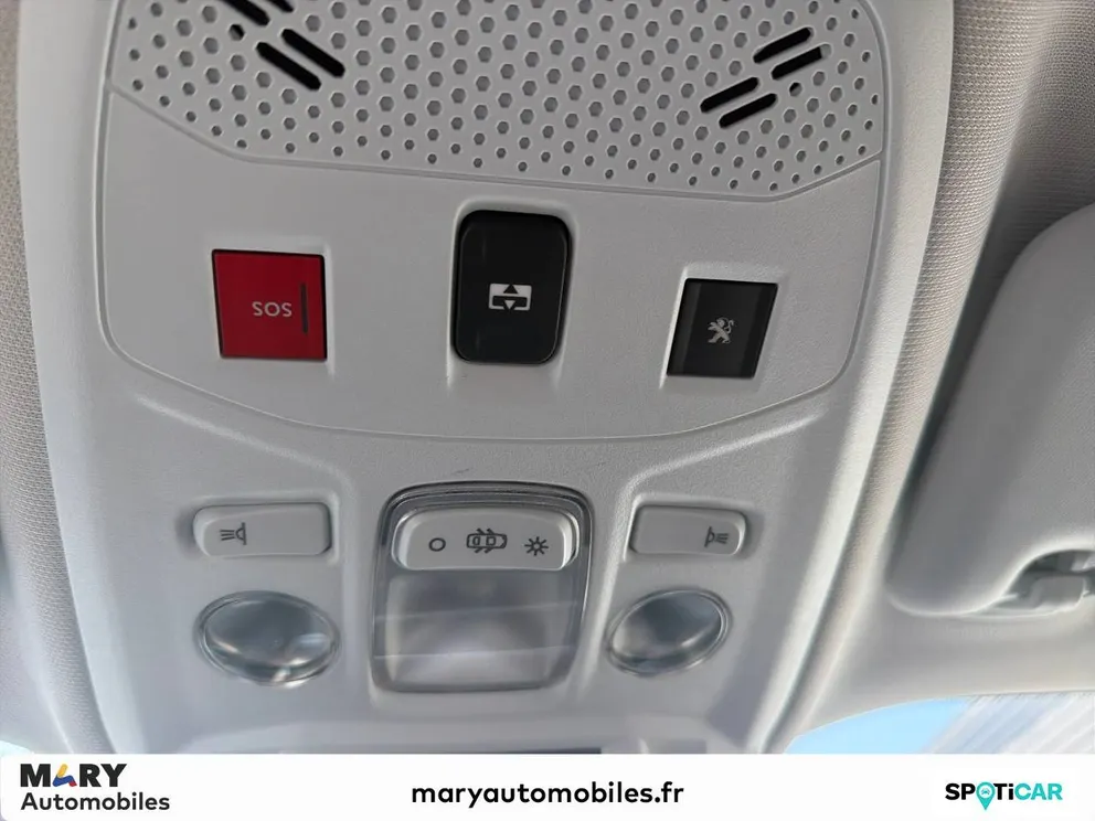 Véhicule occasion 230998 - peugeot 2008 - Photo 20