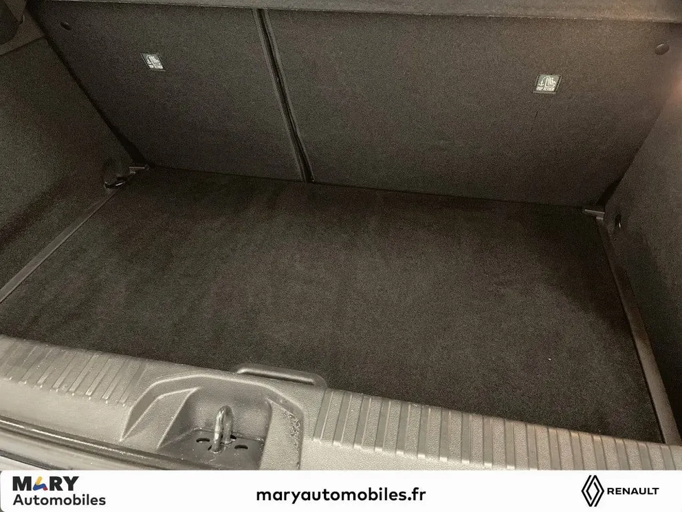 Véhicule occasion 220664 - renault CLIO - Photo 6