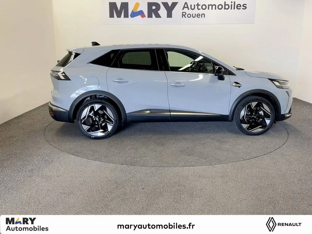 Véhicule occasion 187297 - renault SYMBIOZ - Photo 4