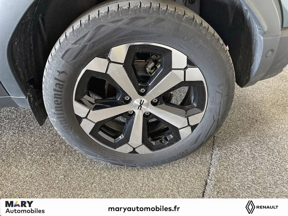 Véhicule occasion 229338 - dacia DUSTER - Photo 11