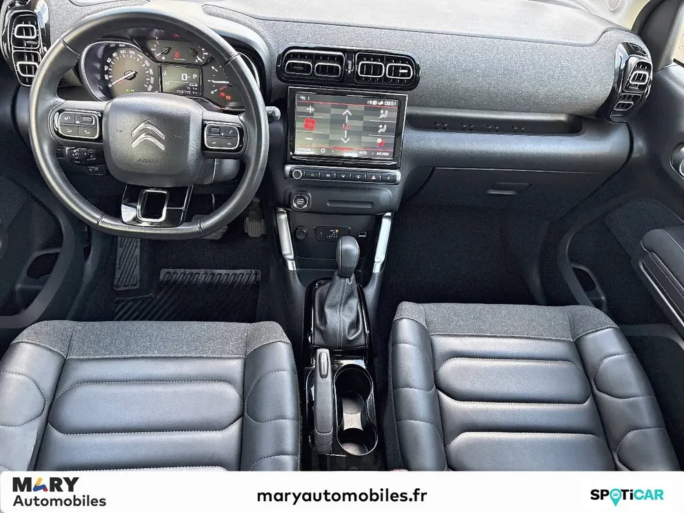 Véhicule occasion 216508 - Citroën C3 AIRCROSS - Photo 8