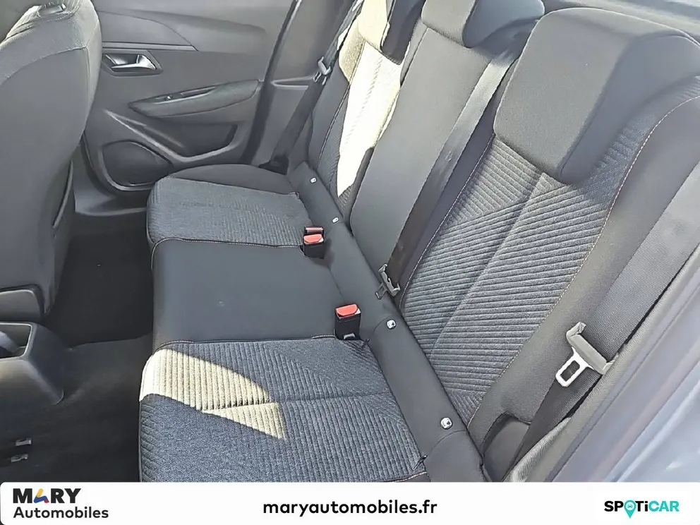 Véhicule occasion 191536 - peugeot 208 - Photo 10