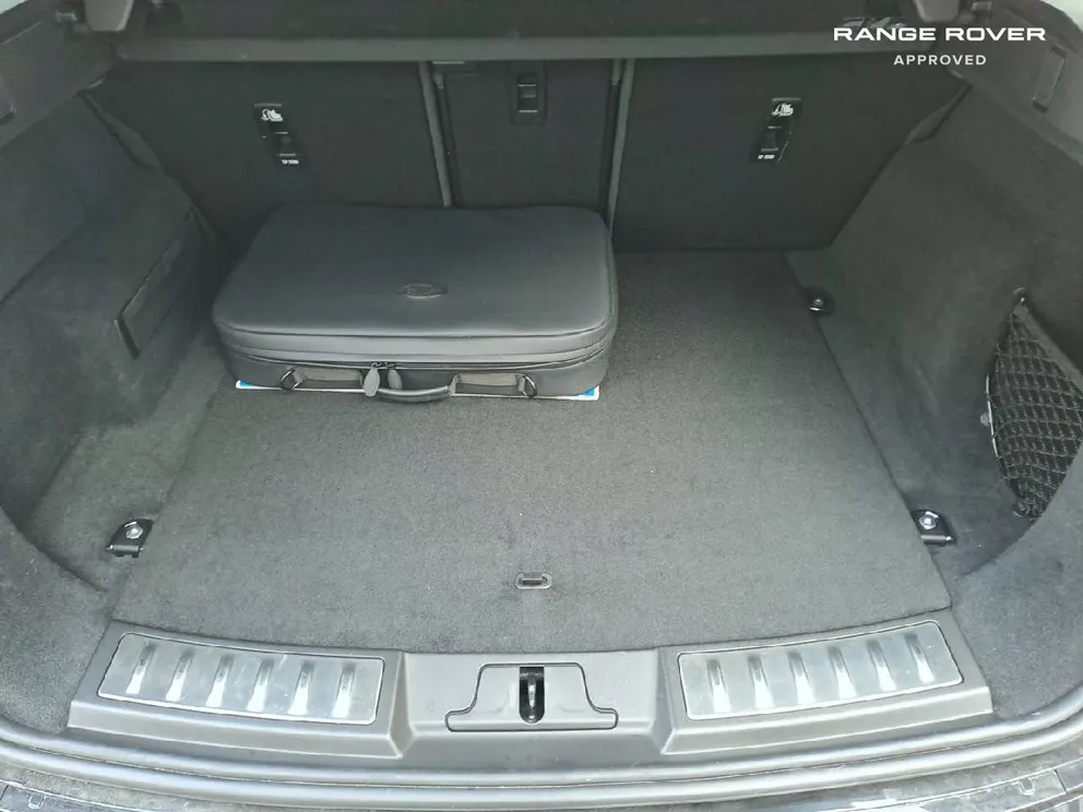 Véhicule occasion 211334 - land rover RANGE ROVER EVOQUE - Photo 10