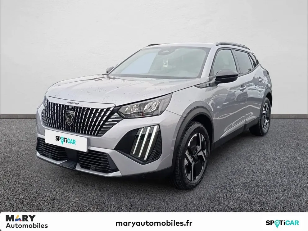 Véhicule occasion 224253 - peugeot 2008 - Photo 1