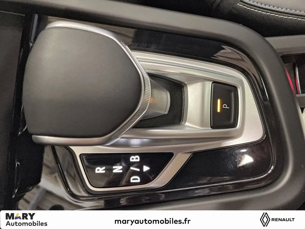 Véhicule occasion 185789 - renault ARKANA - Photo 13