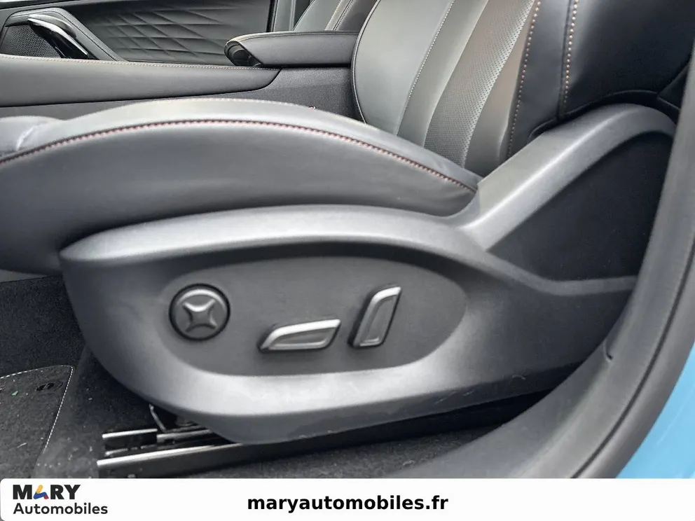 Véhicule occasion 216127 - mg EHS - Photo 15