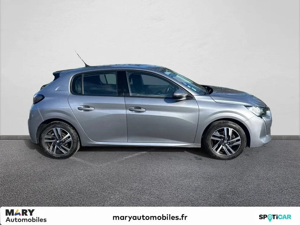 Véhicule occasion 217287 - peugeot 208 - Photo 4