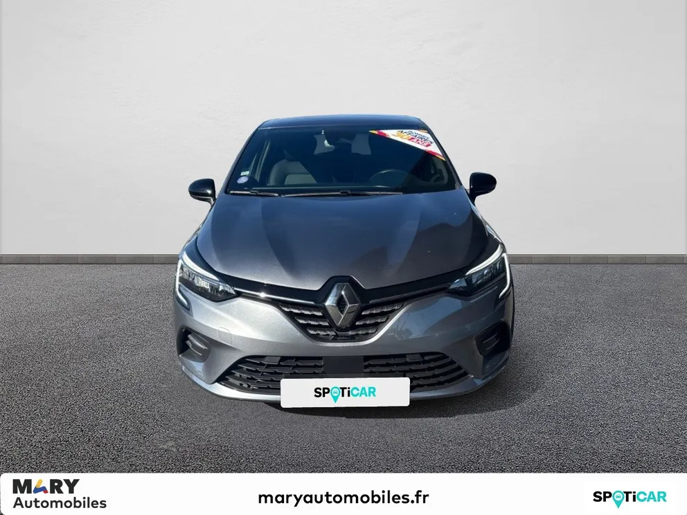 Véhicule occasion 1240993 - renault CLIO - Photo 6