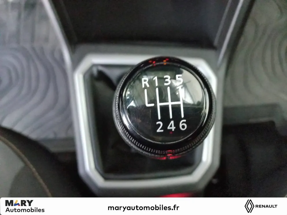 Véhicule occasion 214269 - dacia JOGGER - Photo 20