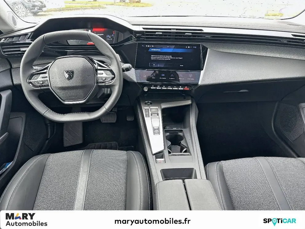 Véhicule occasion 228295 - peugeot 308 - Photo 6