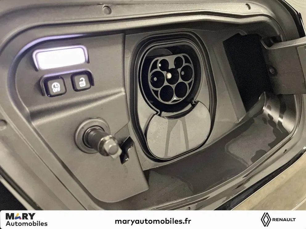 Véhicule occasion 216647 - renault RAFALE - Photo 17