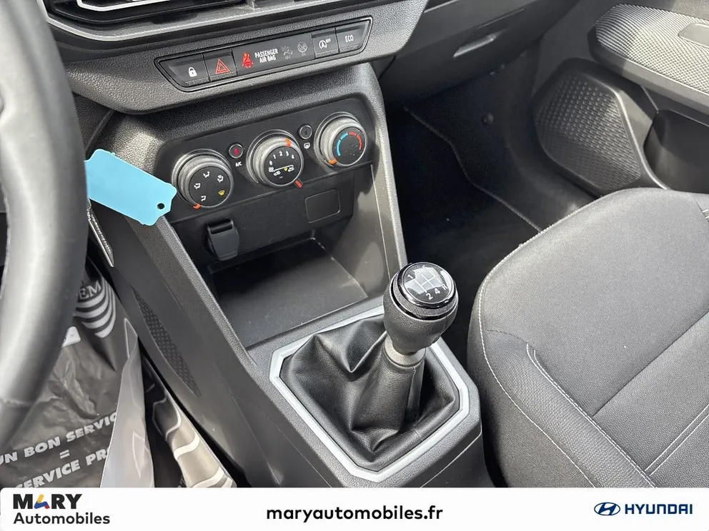 Véhicule occasion 1229104 - dacia SANDERO - Photo 18