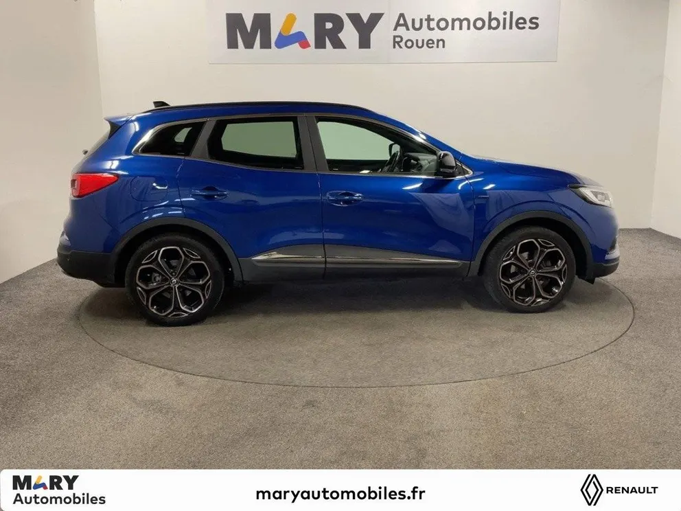 Véhicule occasion 203771 - renault KADJAR - Photo 4