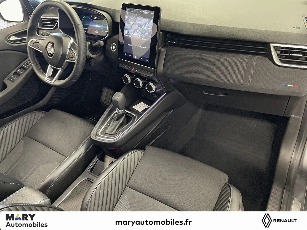 Véhicule occasion 227548 - renault CLIO - Photo 15