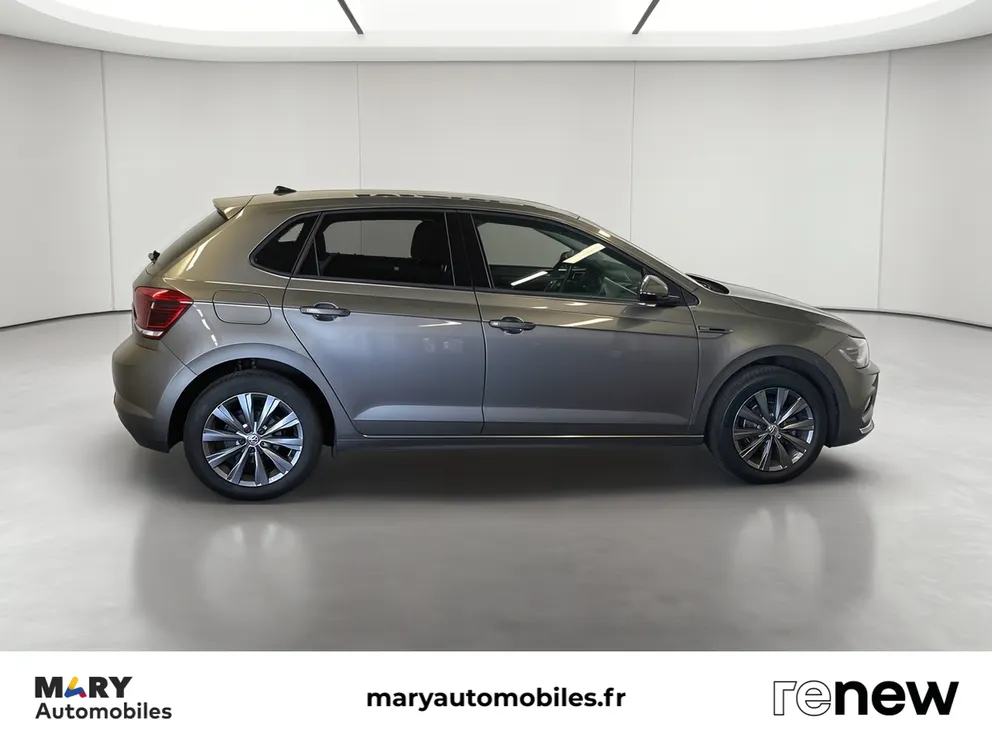 Véhicule occasion 1232817 - volkswagen POLO - Photo 6