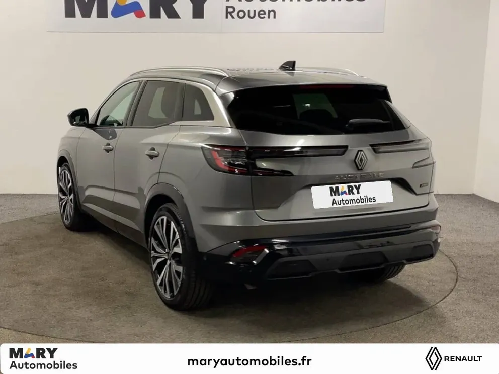 Véhicule occasion 202381 - renault AUSTRAL - Photo 5