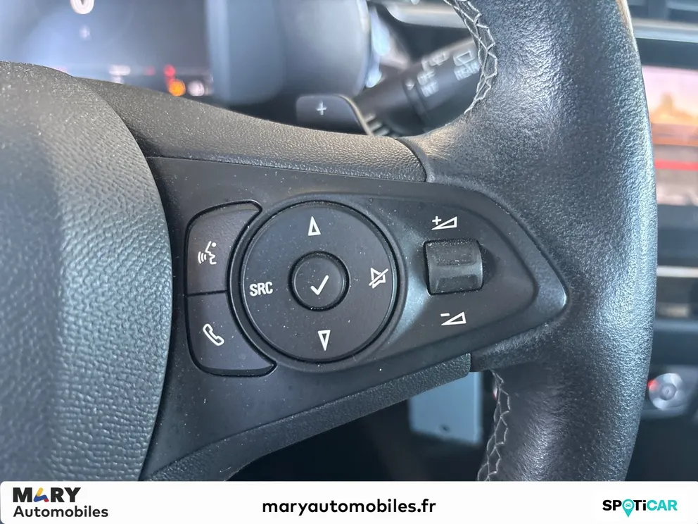 Véhicule occasion 1240564 - opel CORSA - Photo 20