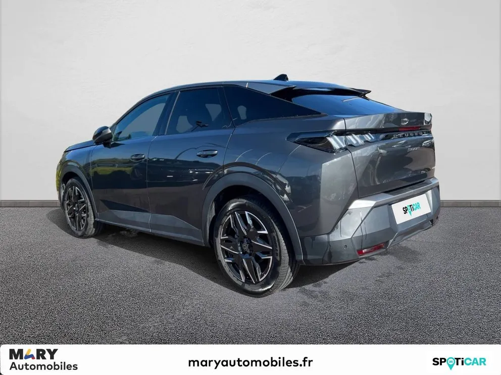 Véhicule occasion 228810 - peugeot 3008 - Photo 7