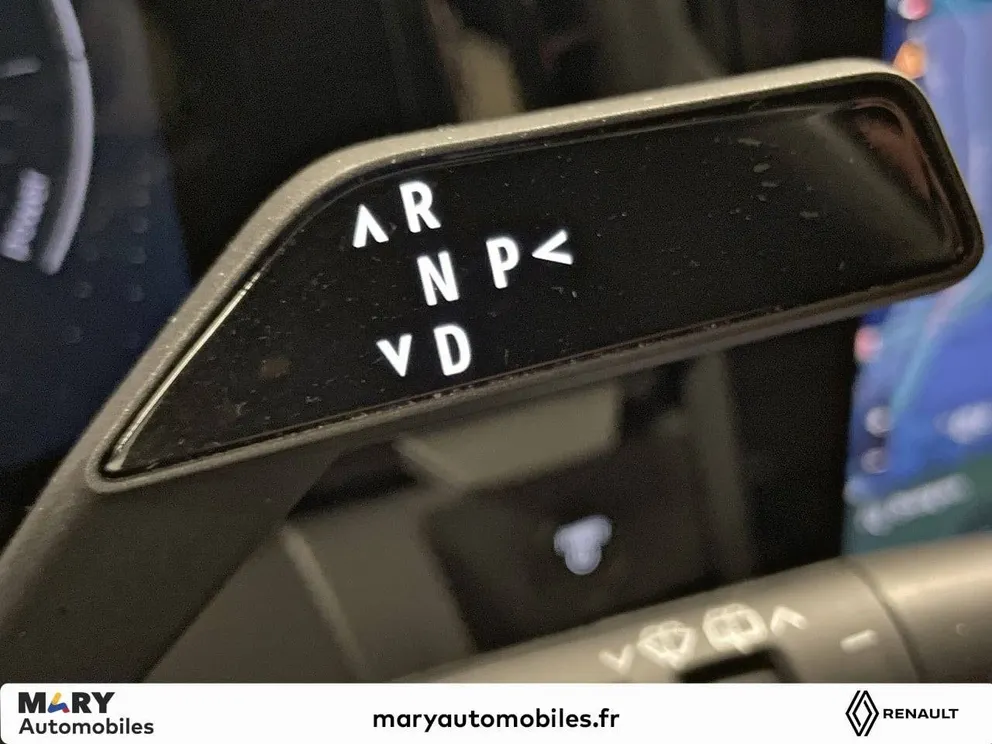Véhicule occasion 196913 - renault MEGANE - Photo 13