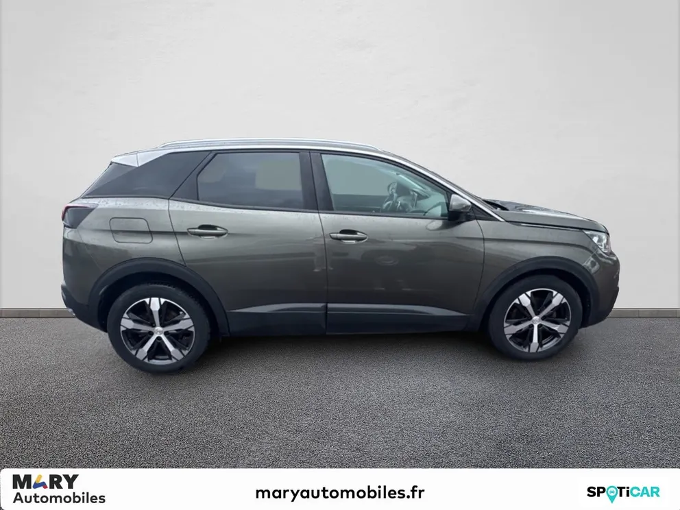 Véhicule occasion 1235858 - peugeot 3008 - Photo 4