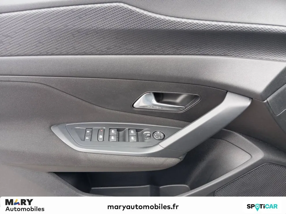 Véhicule occasion 233303 - peugeot 308 - Photo 12