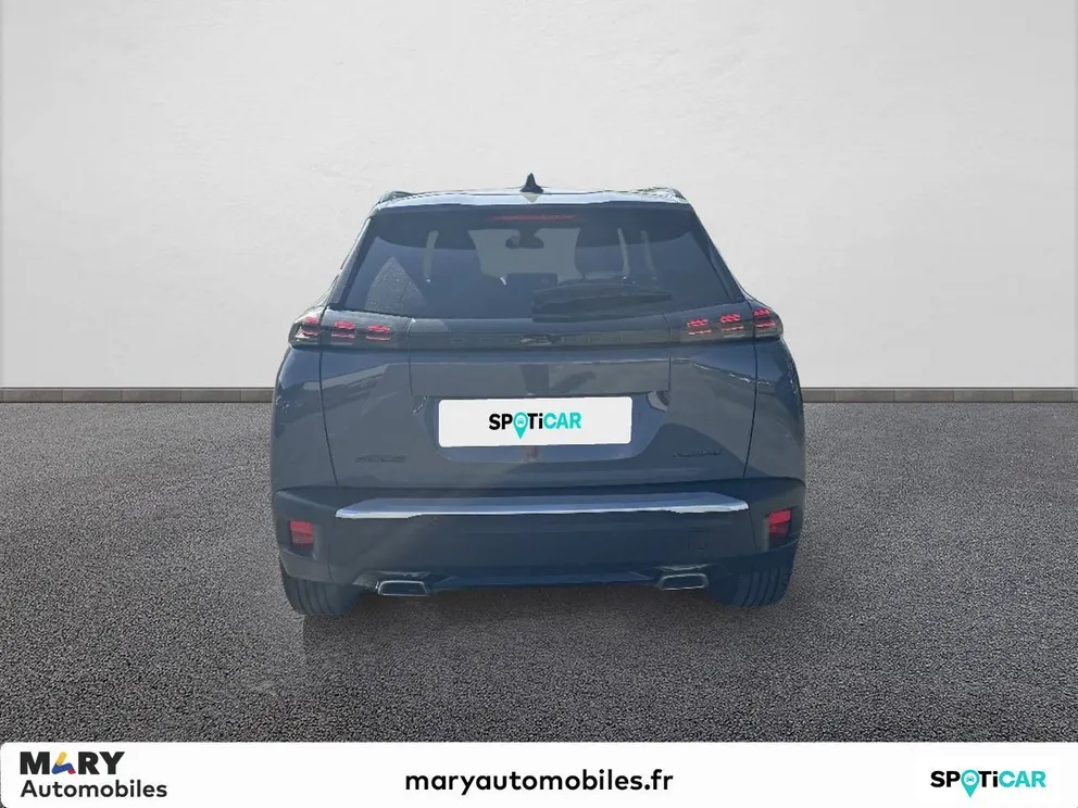 Véhicule occasion 231406 - peugeot 2008 - Photo 5