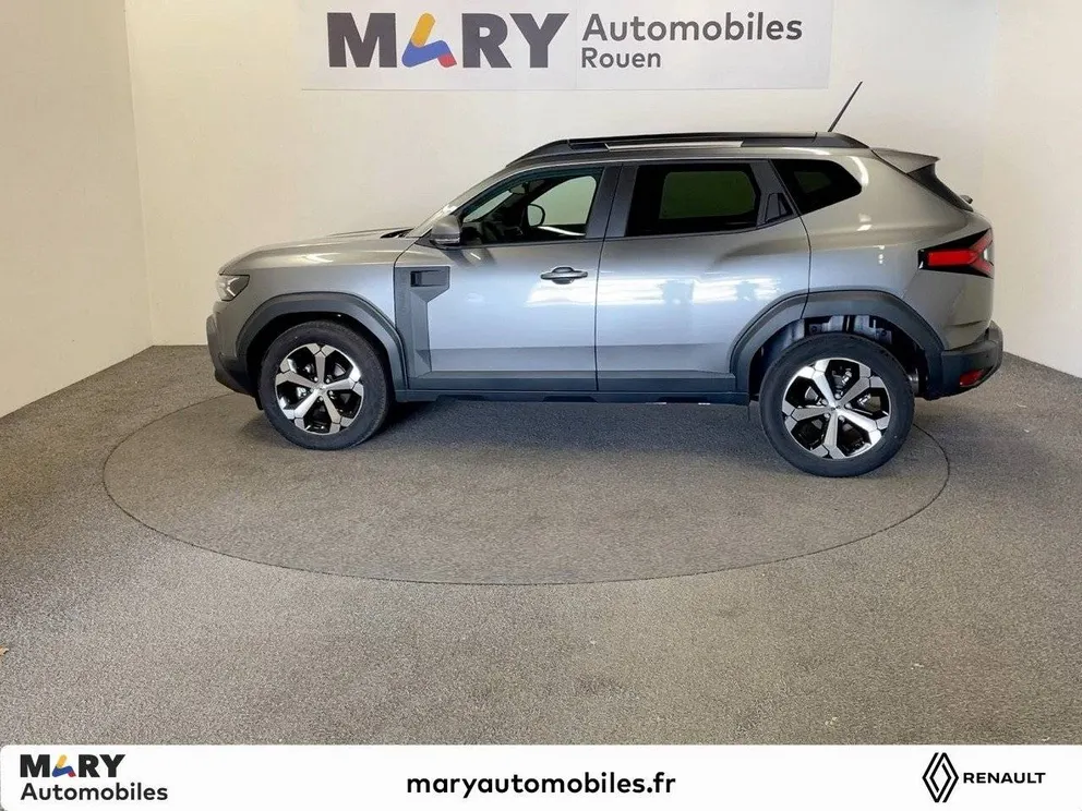 Véhicule occasion 171013 - dacia DUSTER - Photo 7