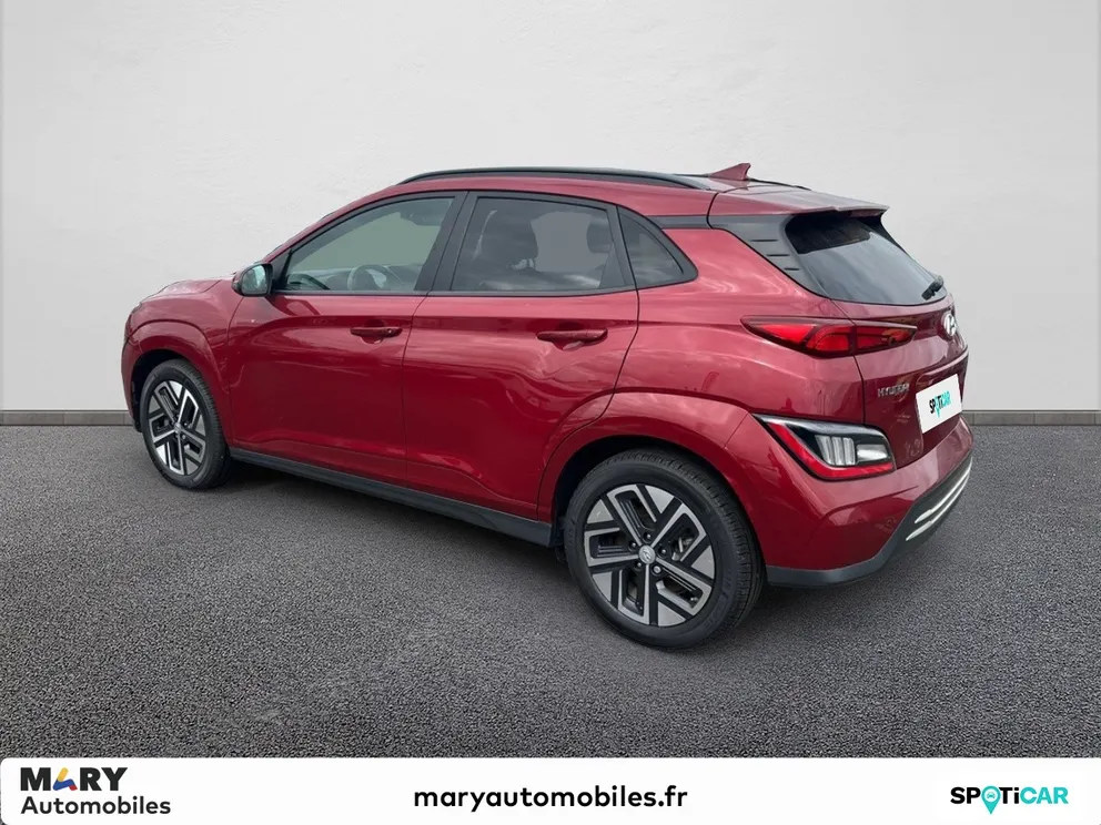Véhicule occasion 236484 - hyundai KONA - Photo 2