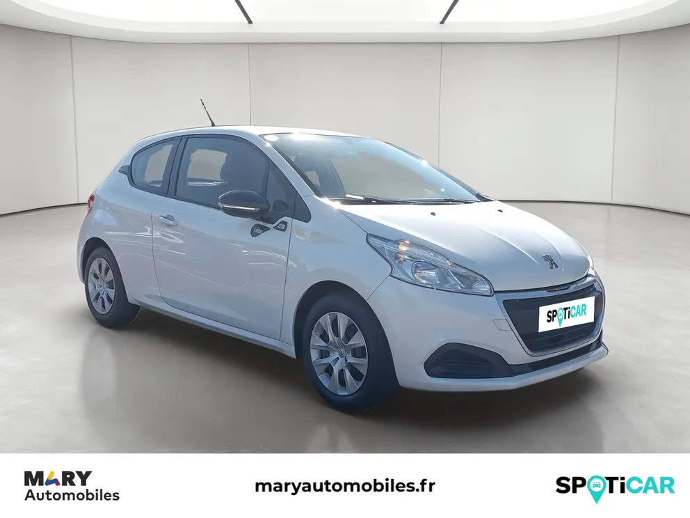 Véhicule occasion 1241057 - peugeot 208 - Photo 6