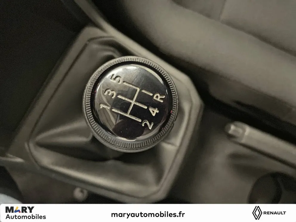 Véhicule occasion 219758 - dacia SANDERO - Photo 13