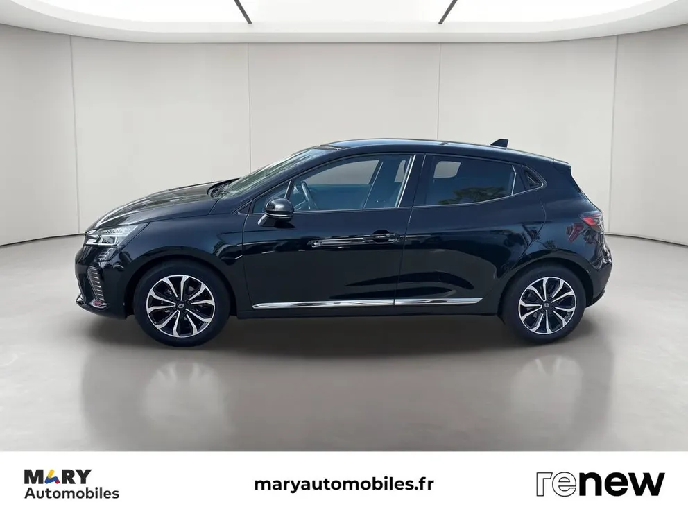 Véhicule occasion 230481 - renault CLIO - Photo 2