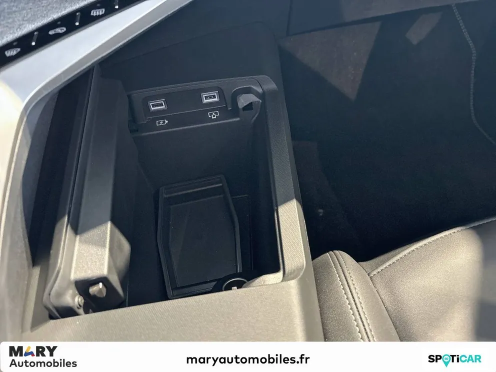 Véhicule occasion 205355 - peugeot 3008 - Photo 12