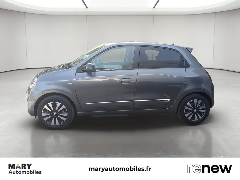 Véhicule occasion 1234095 - renault TWINGO - Photo 2