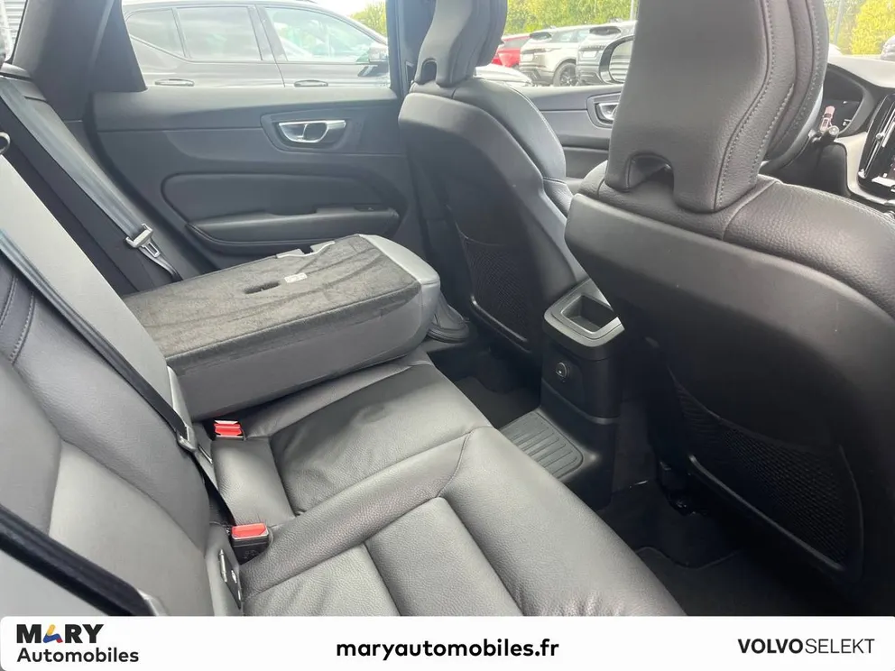 Véhicule occasion 191773 - volvo XC60 - Photo 6