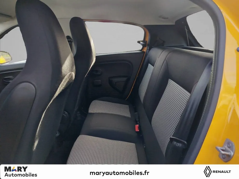 Véhicule occasion 201460 - renault TWINGO - Photo 10