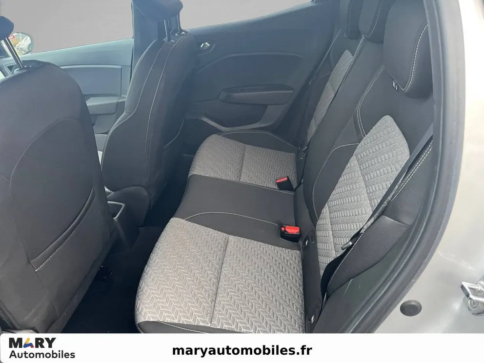 Véhicule occasion 207920 - renault CLIO - Photo 10