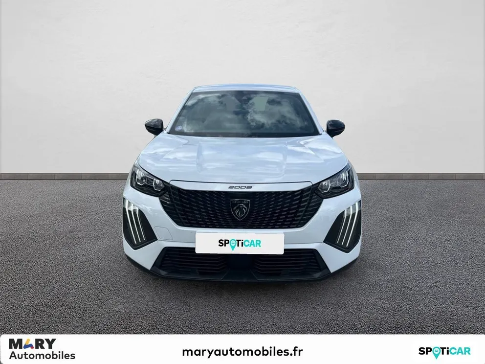 Véhicule occasion 232943 - peugeot 2008 - Photo 2